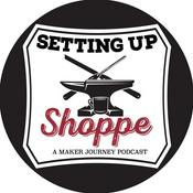Podcast Setting Up Shoppe