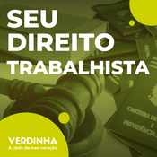 Podcast Seu Direito Trabalhista