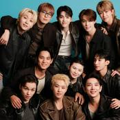 Podcast SEVENTEEN Kpop Boy Band Always