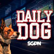 Podcast The Daily Dog
