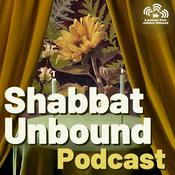 Podcast Shabbat Unbound Podcast