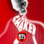 Podcast Shaker