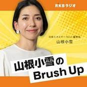 Podcast 日経エネルギーNext編集長　山根小雪のBrush Up