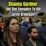 Podcast Shanna Gardner: STS Files