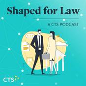 Podcast Shaped for Law
