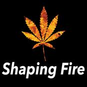 Podcast Shaping Fire