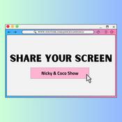 Podcast Share Your Screen