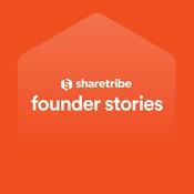 Podcast Sharetribe Founder Stories
