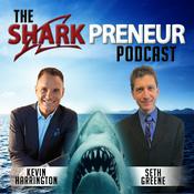 Podcast SharkPreneur