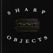 Podcast Sharp Objects in English