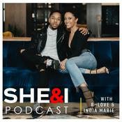 Podcast She and I