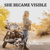 Podcast She Became Visible