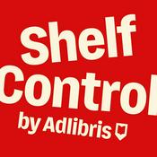 Podcast Shelf Control by Adlibris