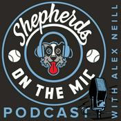 Podcast Shepherds On The Mic