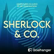 Podcast Sherlock & Co.