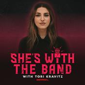 Podcast She's With The Band
