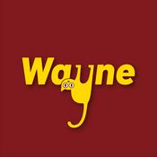 Podcast 世界惊悚大案纪实 【Wayne调查】