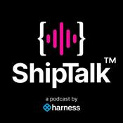 Podcast ShipTalk - SRE, DevOps, Platform Engineering, Software Delivery