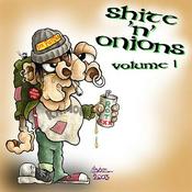 Podcast Shite n Onions