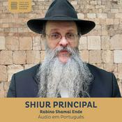 Podcast Shiur Principal em Português
