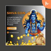 Podcast Shiva Coin Launch