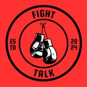 Podcast Fight Talk Podcast