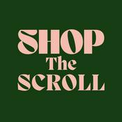 Podcast Shop the Scroll TikTok Shop Podcast