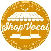 Podcast Shop Vocal - Small Business Stories