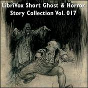 Podcast Short Ghost and Horror Collection 017 by Various
