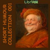 Podcast Short Humor Collection 001 by Various