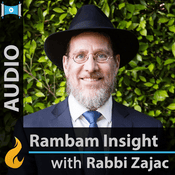 Podcast Short Insights on the Daily Rambam