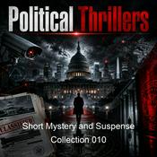Podcast Short Mystery and Suspense Collection 010