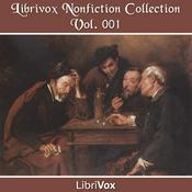 Podcast Short Nonfiction Collection Vol. 001 by Various