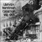 Podcast Short Nonfiction Collection Vol. 005 by Various