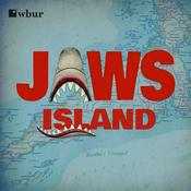 Podcast Jaws Island