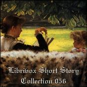Podcast Short Story Collection Vol. 056 by Various