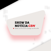 Podcast Show da Notícia