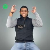 Podcast Show me the Money con Toni