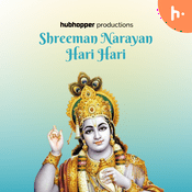 Podcast Shreeman Narayan Hari Hari