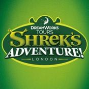 Podcast Shrek's Adventure: The Podcast