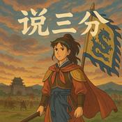 Podcast 说“说三分” 三国故事的三重敘事