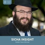 Podcast Sicha Insights, Rabbi Yossi Winner