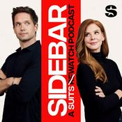 Podcast Sidebar: A Suits Watch Podcast