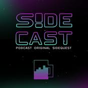 Podcast Sidecast - O Podcast do Sidequest XP