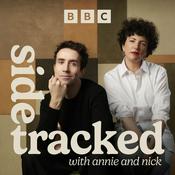 Podcast Sidetracked with Annie and Nick