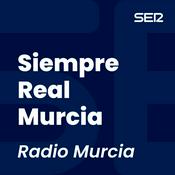 Podcast Siempre Real Murcia