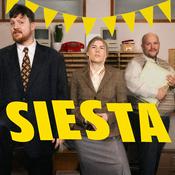 Podcast Siesta