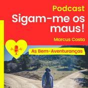 Podcast Sigam-me os maus!