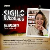 Podcast Sigilo Quebrado