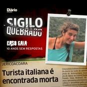 Podcast Sigilo Quebrado